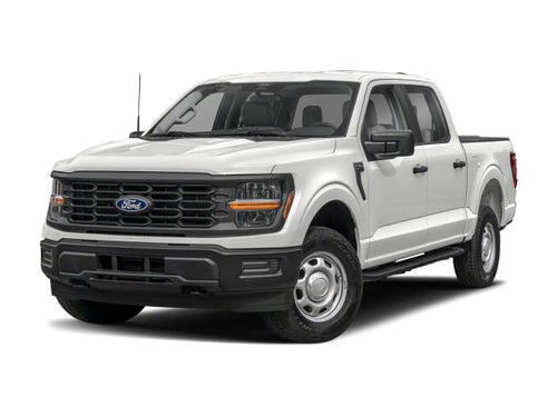 2024 Ford F-150 Tremor