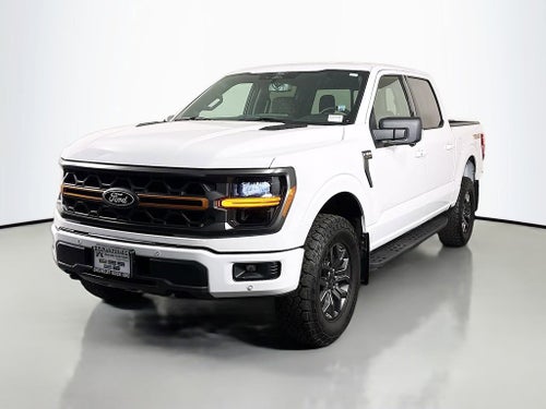 2024 Ford F-150 Tremor