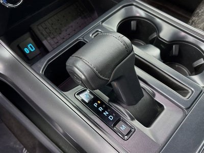 2024 Ford F-150 Tremor