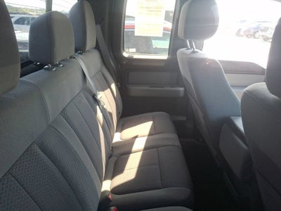 2012 Ford F-150 XL