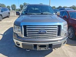 2012 Ford F-150 XL