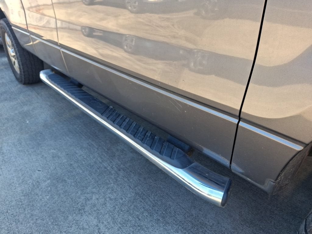 2012 Ford F-150 XL