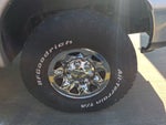 1998 Ford F-250 Supercab 139" 4WD