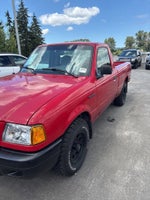 2001 Ford Ranger XL