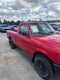 2001 Ford Ranger XL