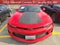 2016 Chevrolet Camaro 1LT