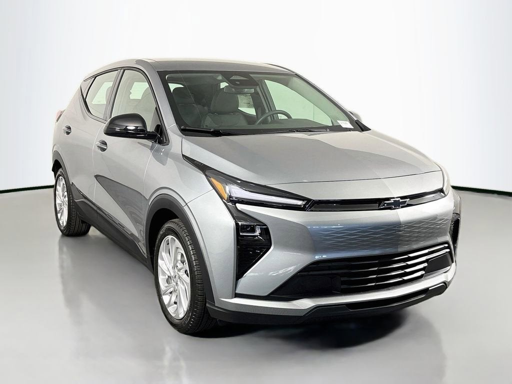 2027 Chevrolet Bolt EV LT Auto's photo