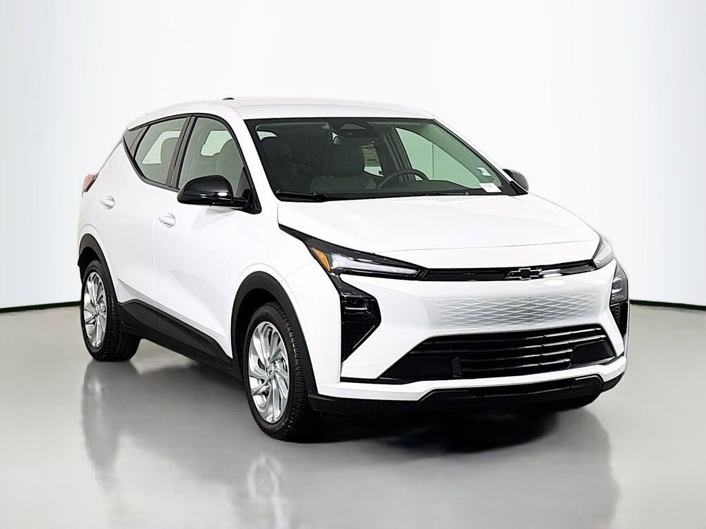 2027 Chevrolet Bolt EV LT Auto's photo