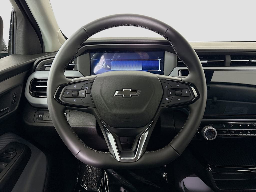 2027 Chevrolet Bolt LT - Photo 11