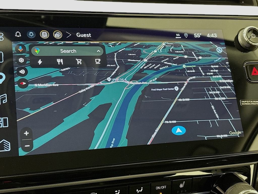 2027 Chevrolet Bolt LT - Photo 13