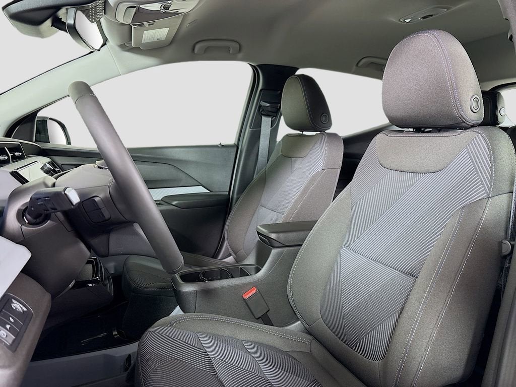 2027 Chevrolet Bolt LT - Photo 20