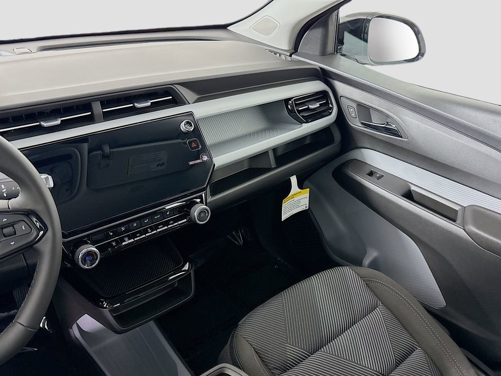 2027 Chevrolet Bolt LT - Photo 22