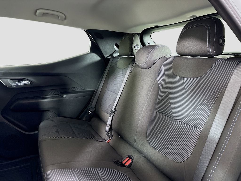 2027 Chevrolet Bolt LT - Photo 23