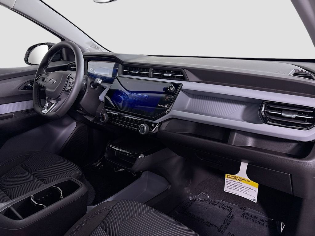 2027 Chevrolet Bolt LT - Photo 27