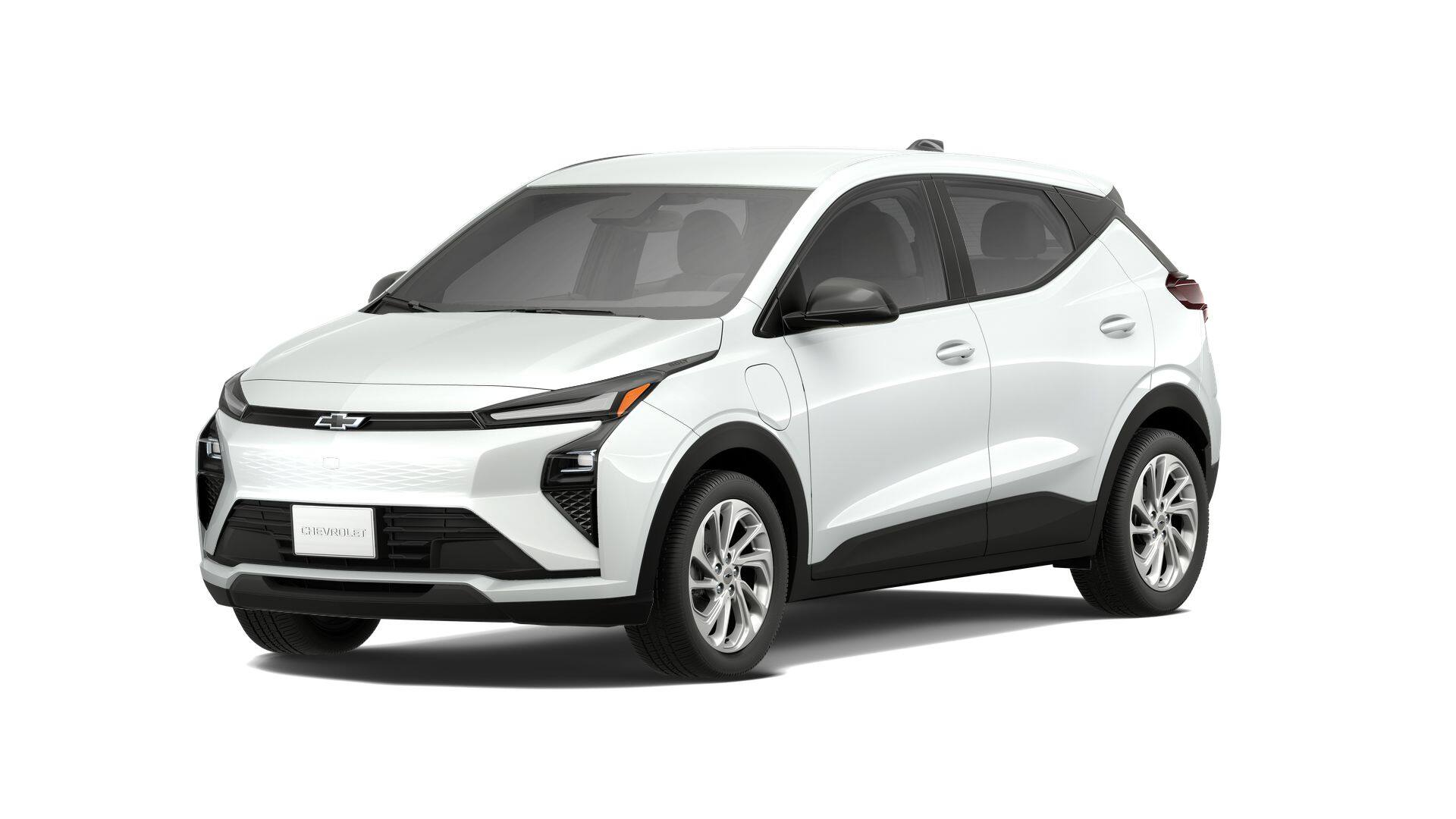 2027 Chevrolet Bolt LT - Photo 31