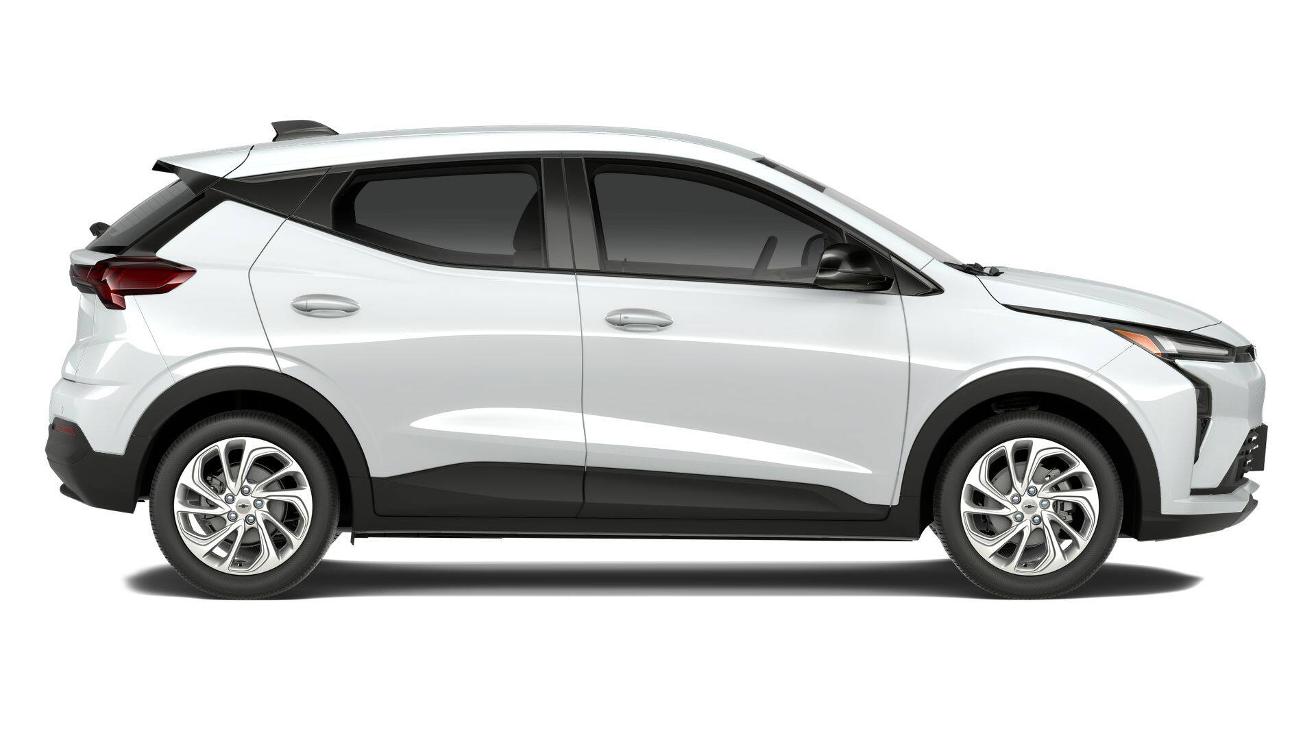 2027 Chevrolet Bolt LT - Photo 32