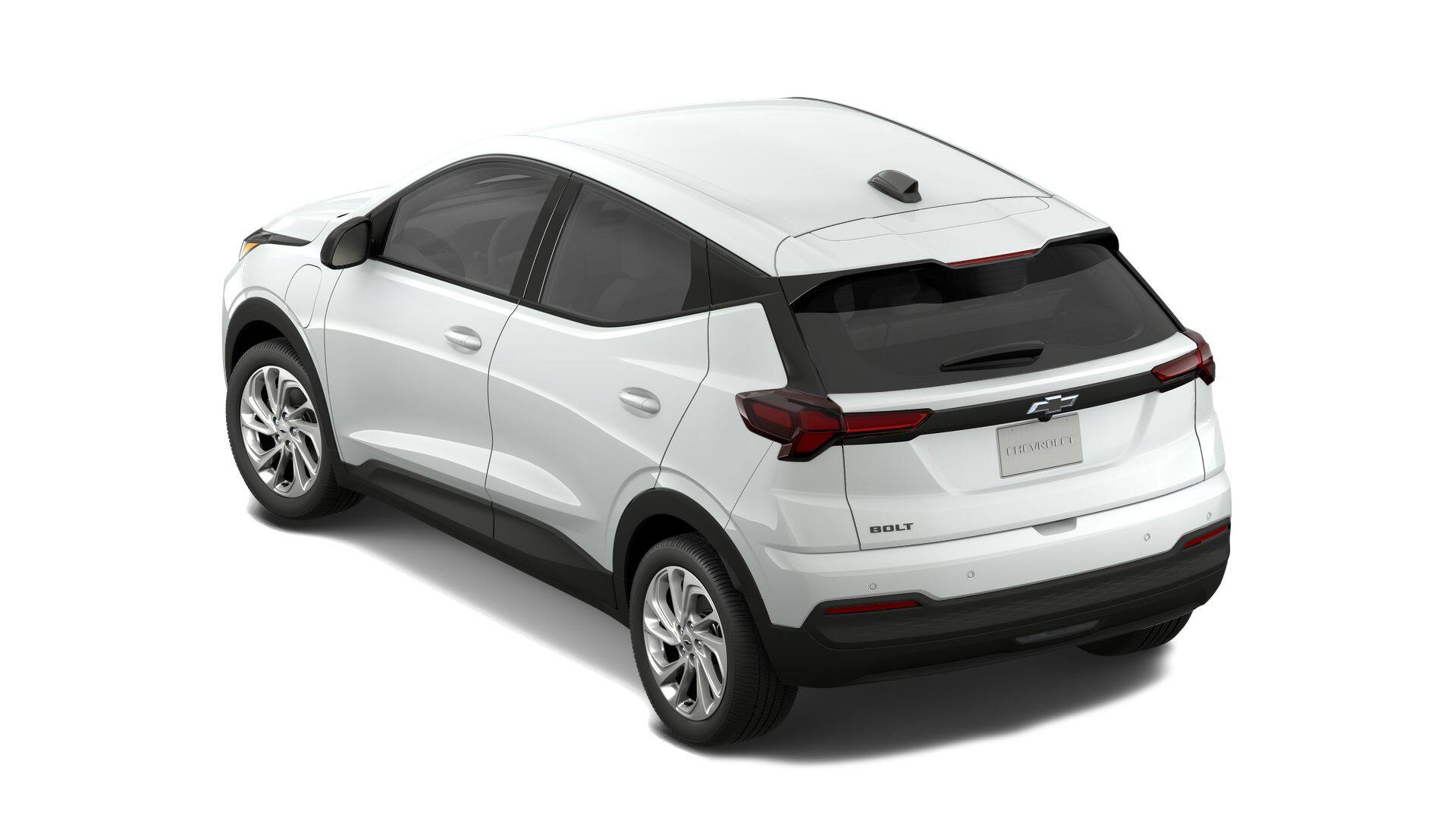 2027 Chevrolet Bolt LT - Photo 33