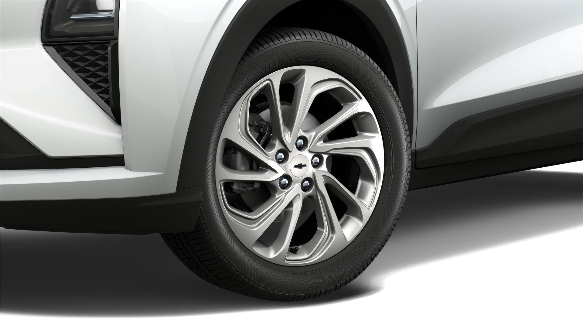 2027 Chevrolet Bolt LT - Photo 34