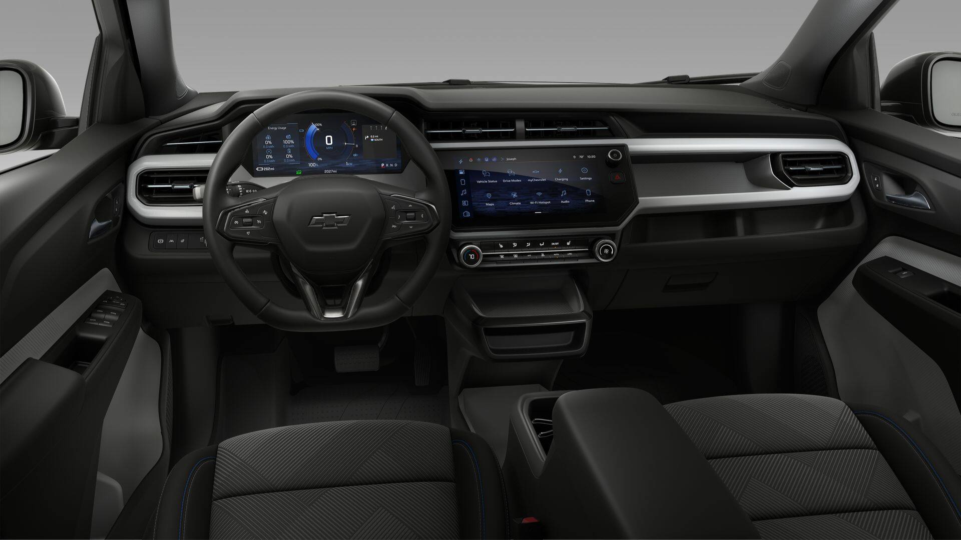 2027 Chevrolet Bolt LT - Photo 35