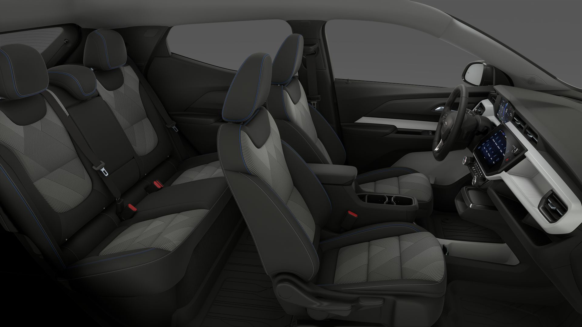 2027 Chevrolet Bolt LT - Photo 36