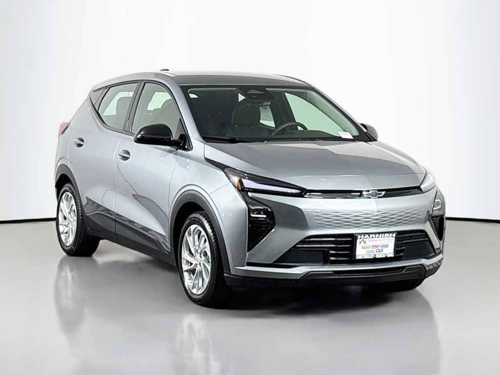 2027 Chevrolet Bolt EV LT Auto's photo
