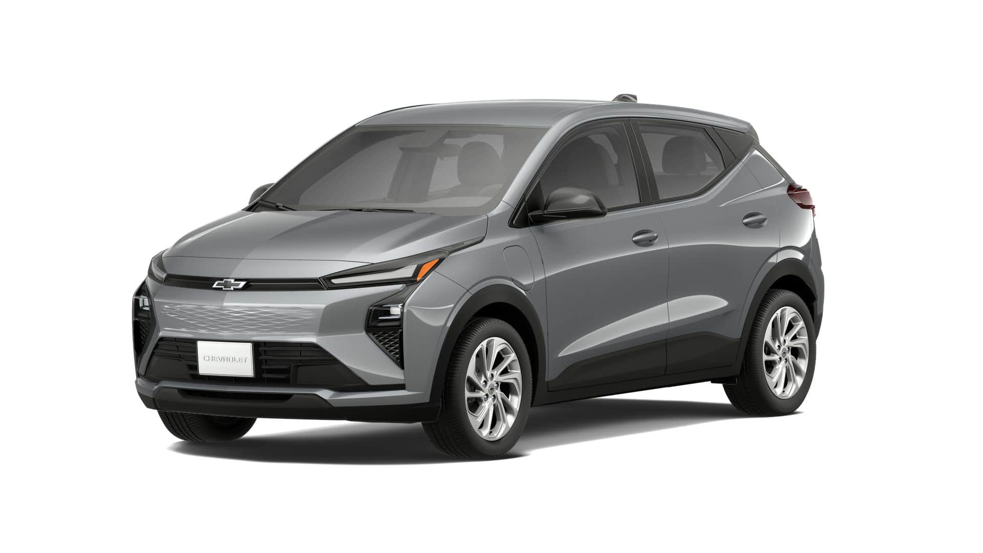 2027 Chevrolet Bolt EV LT Auto's photo