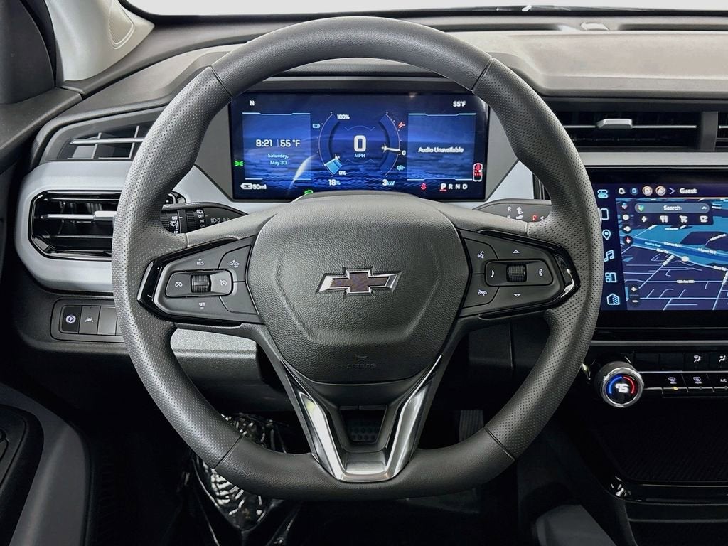 2027 Chevrolet Bolt LT - Photo 11