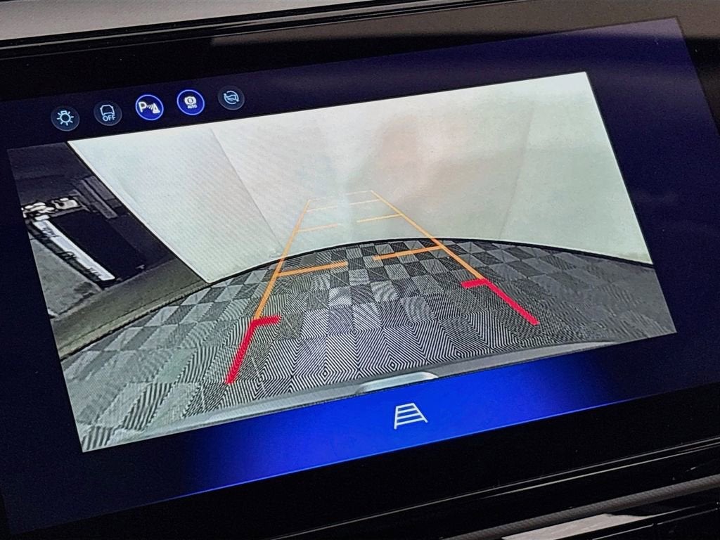 2027 Chevrolet Bolt LT - Photo 14