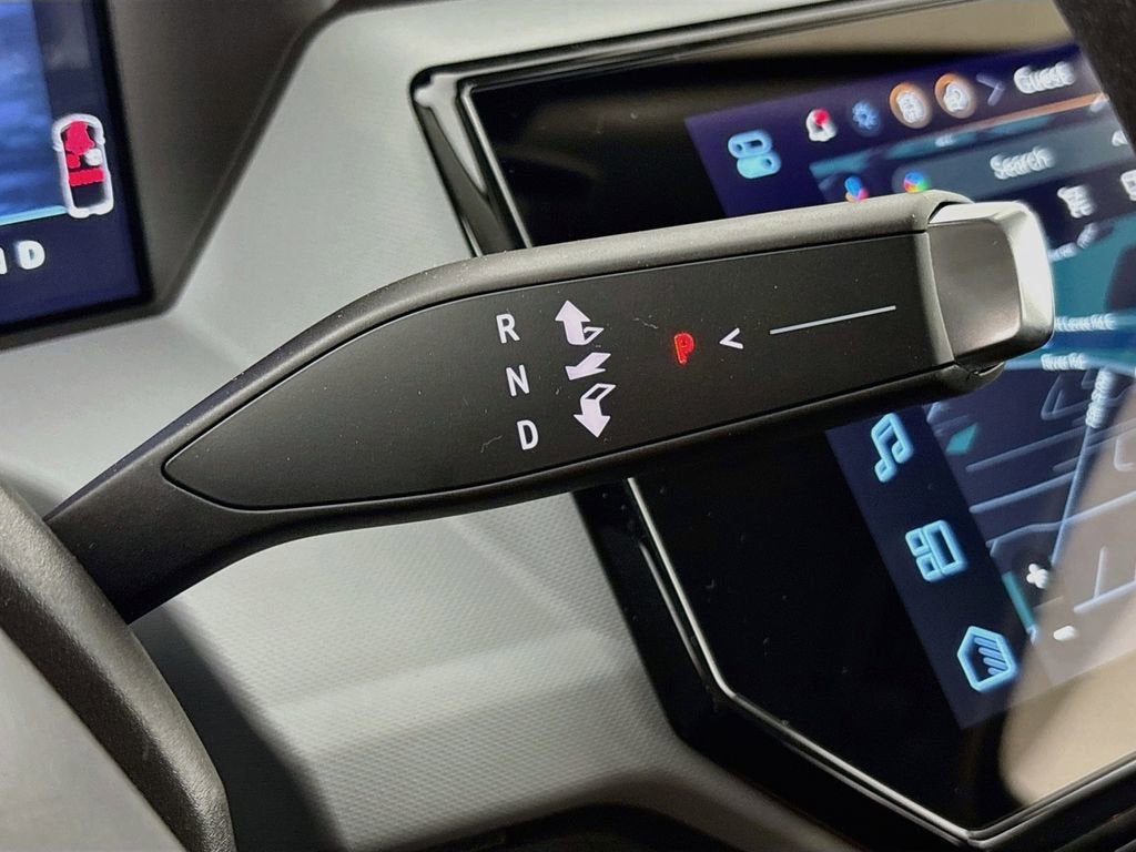 2027 Chevrolet Bolt LT - Photo 17