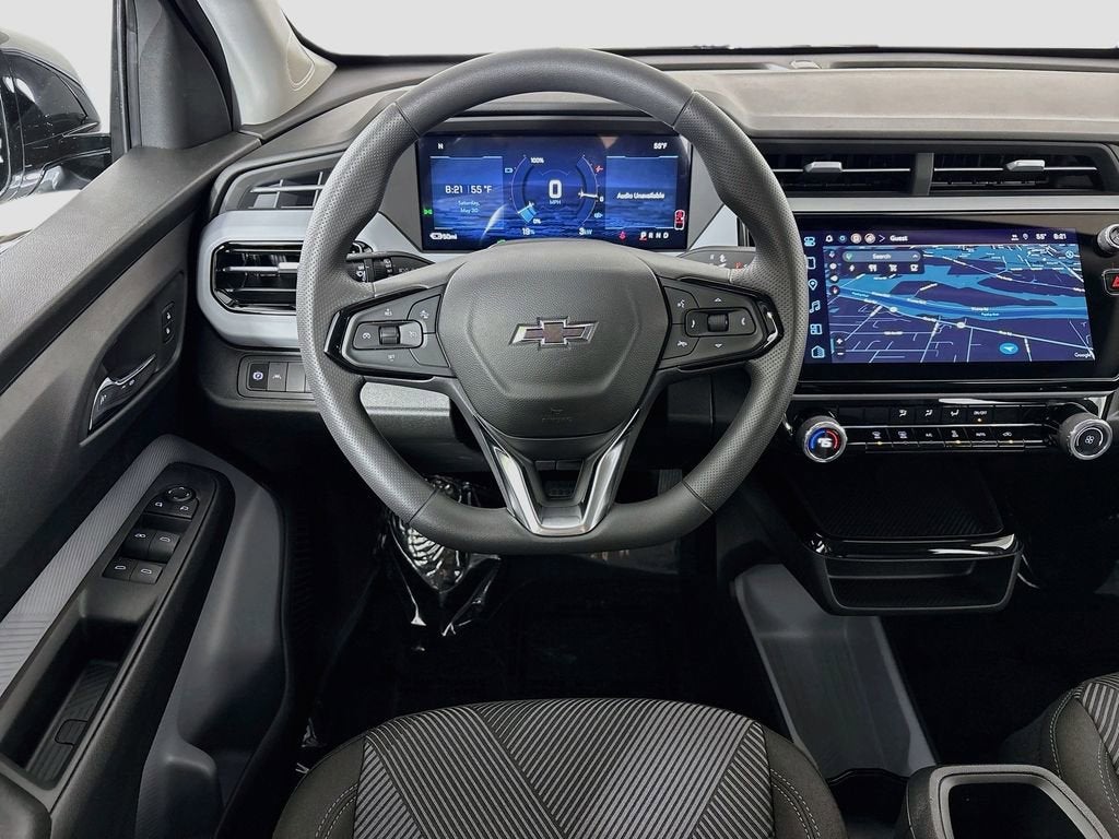 2027 Chevrolet Bolt LT - Photo 20