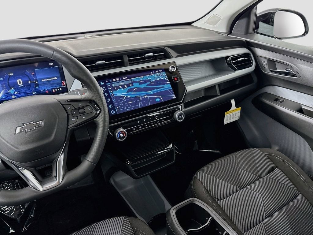 2027 Chevrolet Bolt LT - Photo 21