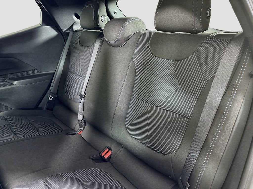 2027 Chevrolet Bolt LT - Photo 22