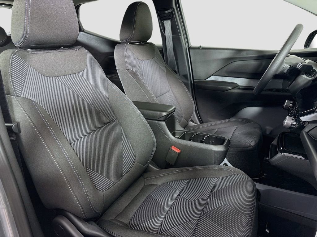 2027 Chevrolet Bolt LT - Photo 25
