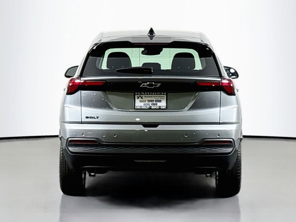 2027 Chevrolet Bolt LT - Photo 6