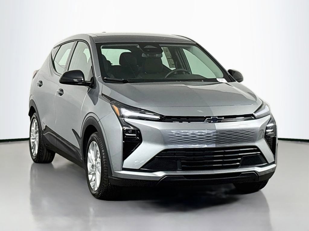2027 Chevrolet Bolt EV LT Auto's photo