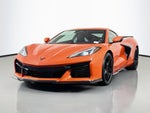 2027 Chevrolet Corvette Z06 2LZ