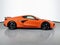 2027 Chevrolet Corvette Z06 2LZ