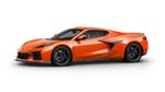 2027 Chevrolet Corvette Z06 2LZ