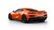2027 Chevrolet Corvette Z06 2LZ