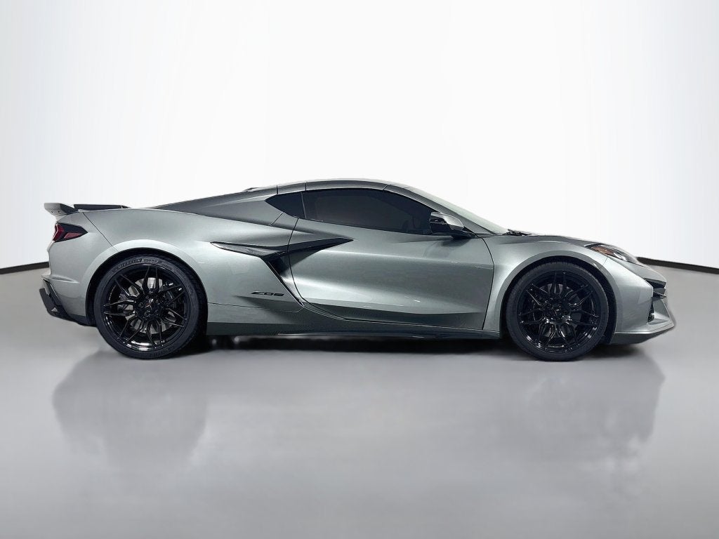 2024 Chevrolet Corvette Z06 3LZ