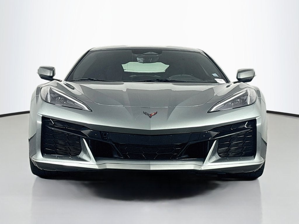 2024 Chevrolet Corvette Z06 3LZ