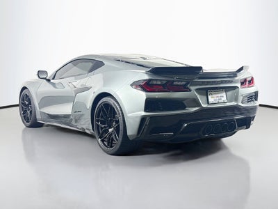 2024 Chevrolet Corvette Z06 3LZ