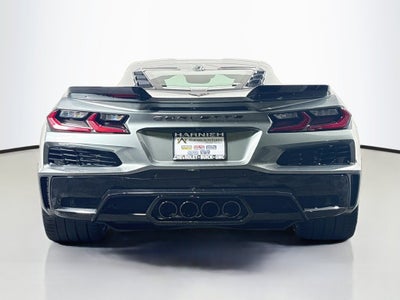 2024 Chevrolet Corvette Z06 3LZ