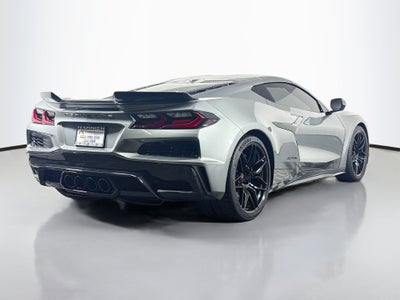2024 Chevrolet Corvette Z06 3LZ