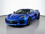 2025 Chevrolet Corvette E-Ray 3LZ