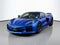 2025 Chevrolet Corvette E-Ray 3LZ