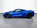 2025 Chevrolet Corvette E-Ray 3LZ
