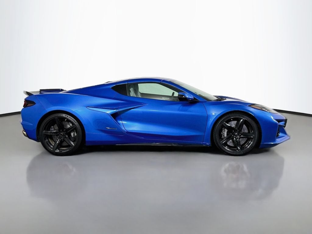 2025 Chevrolet Corvette E-Ray 3LZ
