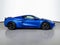 2025 Chevrolet Corvette E-Ray 3LZ