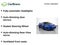 2025 Chevrolet Corvette E-Ray 3LZ